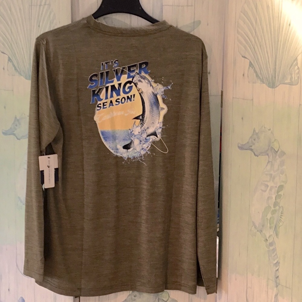 Men’s shirt